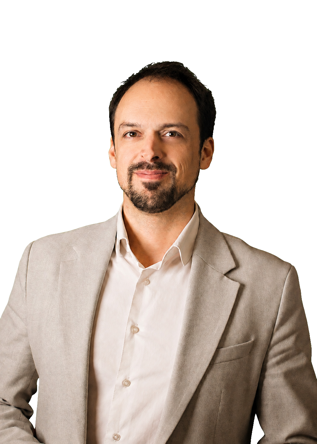 Damián Bianchi