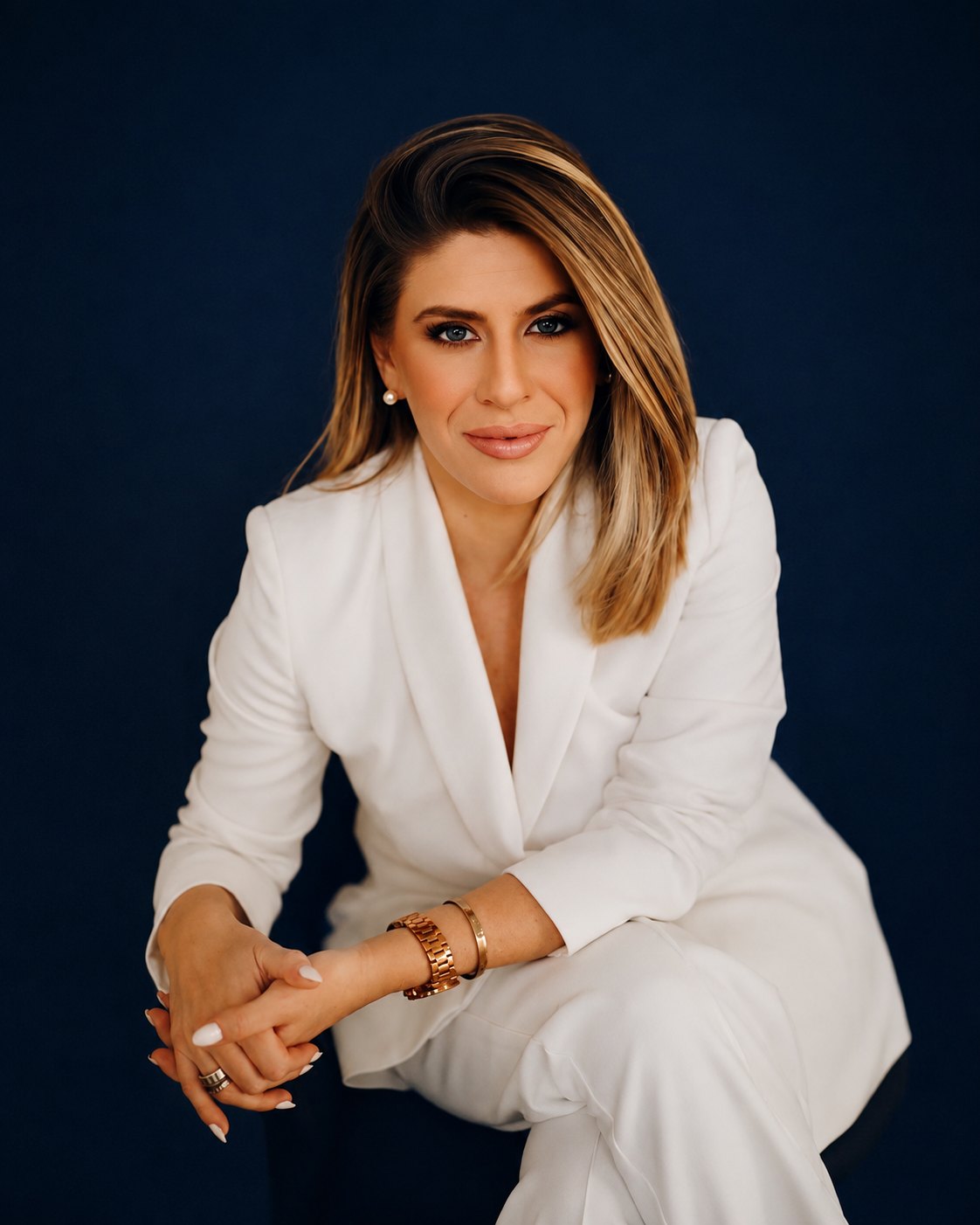 Clara Fernández Prof